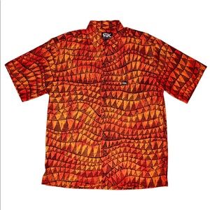 RIX Aloha Shirt